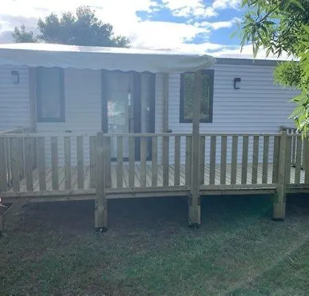 Camping Beau Rivage * Mèze