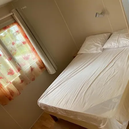 Camping Beau Rivage *