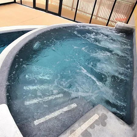 Camping Beau Rivage Kamp alanı