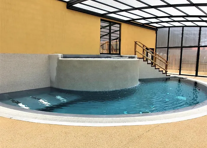 Camping Beau Rivage Kemping Mèze