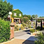 Camping Beau Rivage Campingplatz *