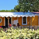 Camping Beau Rivage