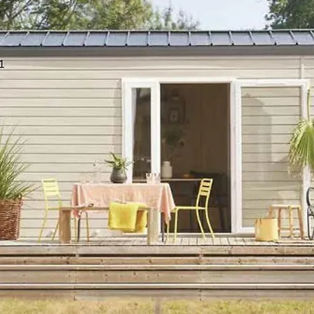 Camping Beau Rivage Campingplads *