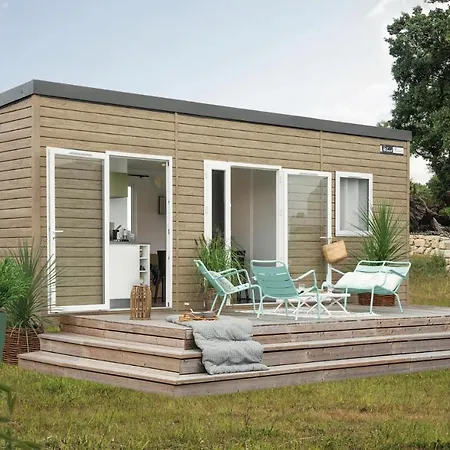 Camping Beau Rivage Campingplads *