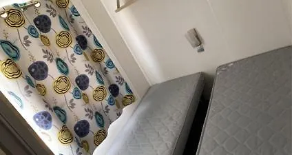 Camping Beau Rivage Mèze