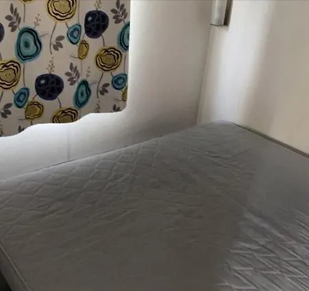 Camping Beau Rivage *