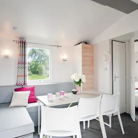 Camping Beau Rivage Campingplads