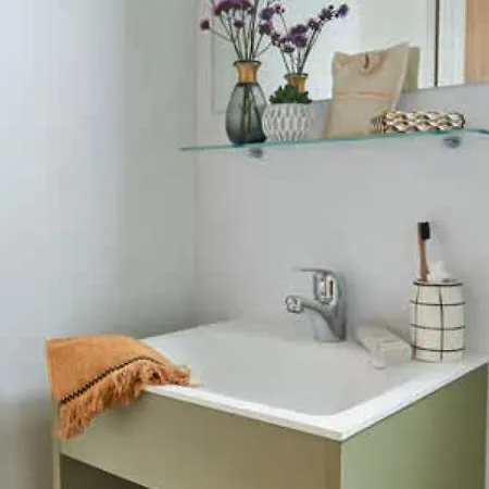 Camping Beau Rivage Mèze