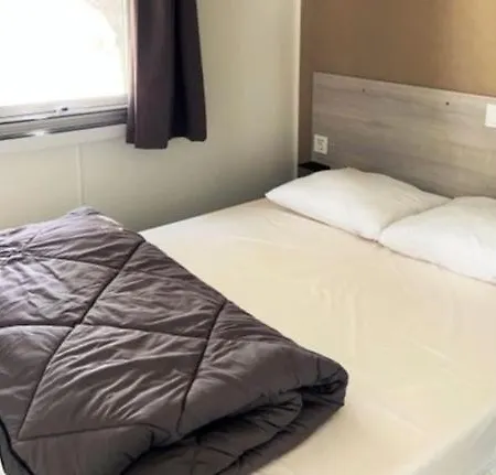 Camping Beau Rivage * Mèze